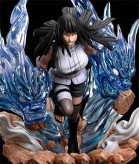 Hyuga Hinata - Naruto