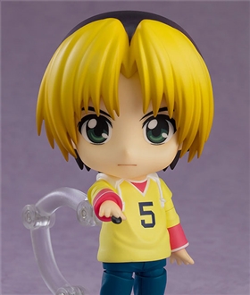 Nendoroid Hikaru no Go Hikaru Shindo