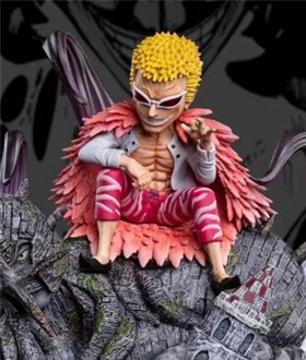 Doflamingo – One Piece