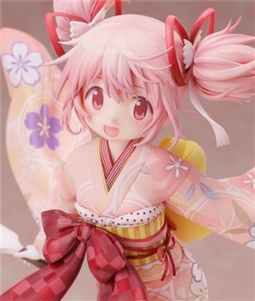 Puella Magi Madoka Magica Side Story: Magia Record - Madoka Kaname -Seisou- 1/7