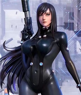 Reika - Gantz