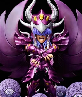 Aiacos - Saint Seiya