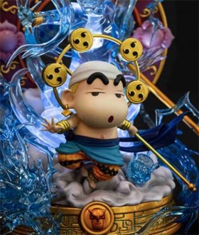 Crayon Shin-chan cos Enel