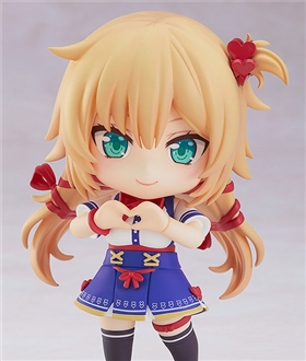 Nendoroid Hololive Production Akai Haato