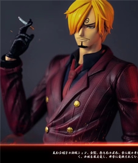 Sanji - One Piece