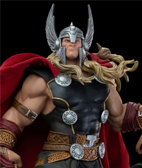 Thor Unleashed Deluxe