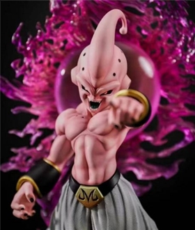 Buu  – Dragon Ball