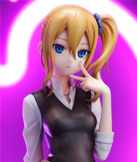 Ai Hayasaka figure preview from Kaguya-sama: Love is War