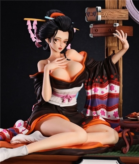 Nico Robin - One Piece
