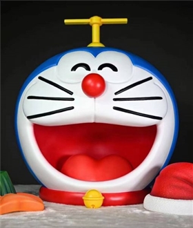 Doraemon