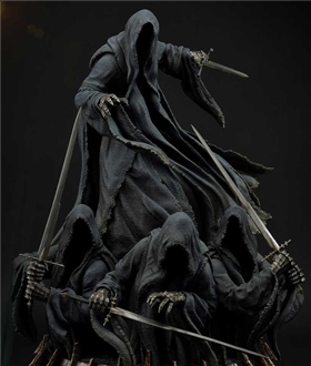 The-Lord-of-the-Rings-Film-Nazgul