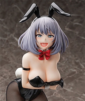 B-STYLE Magical Sempai Bunny Ver. 1/4