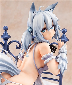 KDcolle Redo of Healer Setsuna Light Novel Ver. 1/7