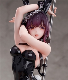 Bunny Girl Bind – MERRY GOODS
