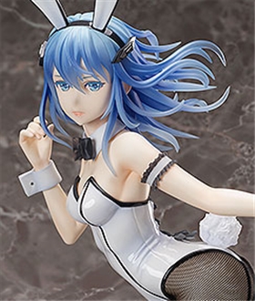 B-style BEATLESS Lacia Bunny Ver. 1/4