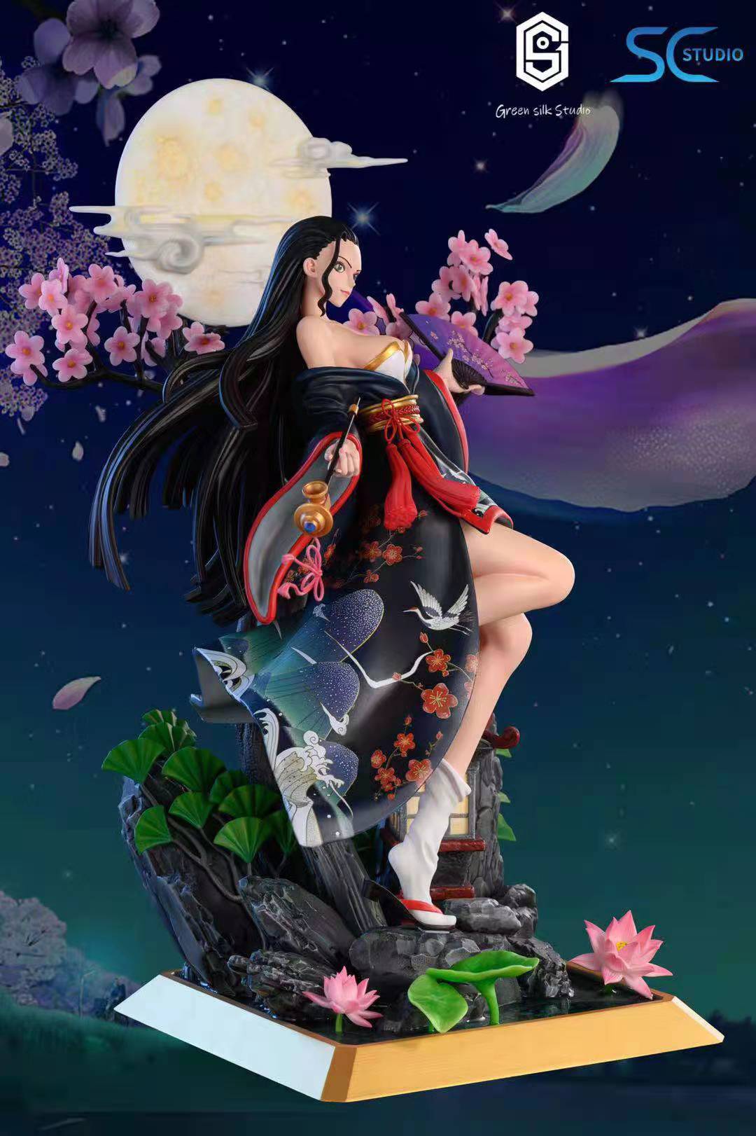 SC Studio - Nico Robin – One Piece