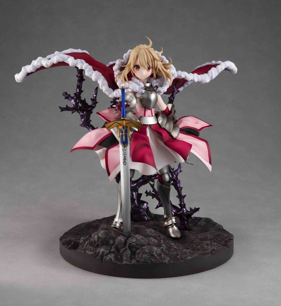 Kadokawa - Fate / kaleid liner Prisma Saber Altria Ver 1/7