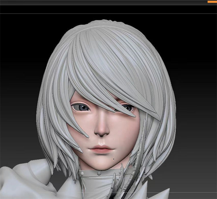 Acy Studio - 2B - NieR: Automata