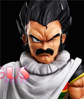 Paragus – Dragon Ball