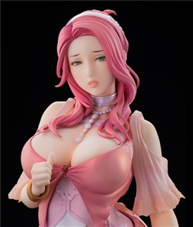 Oda non Original Character - Akari・Clark Shinguji 1/5