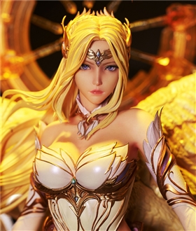 Douluo Dalu Angel Comes - Qian Renxue