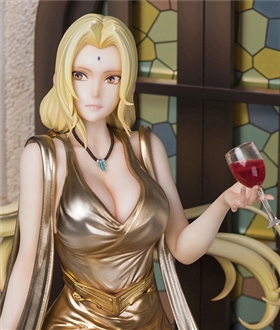 Tsunade Dress Ver