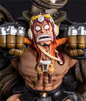 Usopp - One Piece
