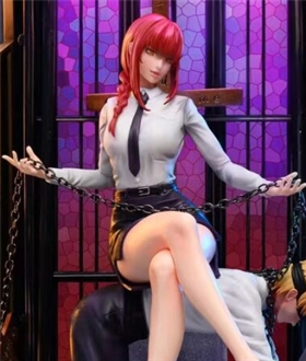 Chainsaw Man Makima 1/6