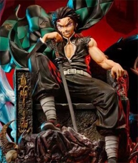 Kamado Tanjiro - Demon Slayer