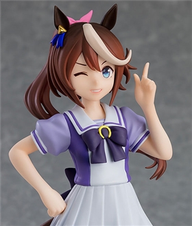 POP UP PARADE Umamusume Pretty Derby Tokai Teio School Uniform Ver