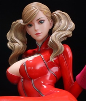 Anne Takamaki – Persona 5