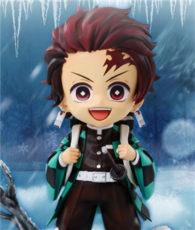 Tanjiro – Demon Slayer