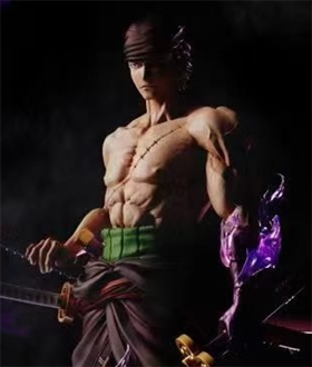 Zoro - One Piece