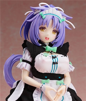 Nekopara - Cinnamon 1/4