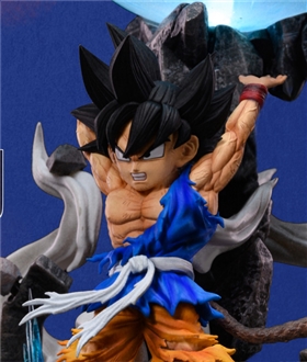 Spirit Bomb Goku – Dragon Ball