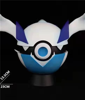 Lugia PokeBall – Pokemon 