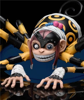 Tararan  – One Piece