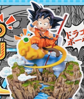 Goku - Dragon Ball