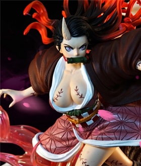 Nezuko - Demon Slayer