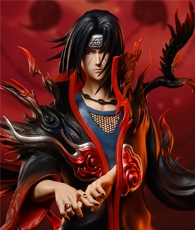 Itachi – Naruto