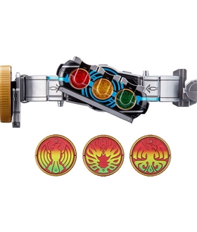 CSM ooo driver ver.10th