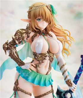 Elf Village - 8th Villager Cecil 1/6