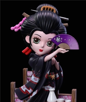 Nico Robin – One Piece