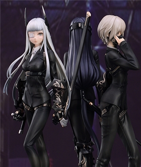 G.A.D Series - Gou, Diao & Ya 1/7