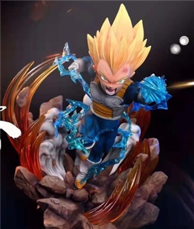 Vegeta – Dragon Ball