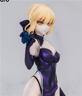 Black Saber – Fate