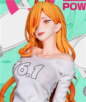 Power – ChainSaw Man