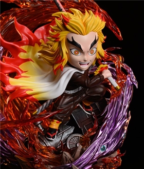 Rengoku - Demon Slayer