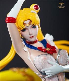 Usagi Tsukino – Sailor Moon