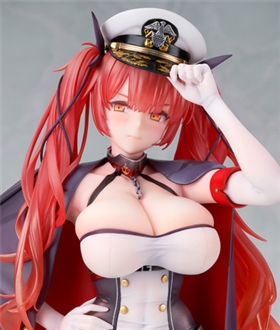 Azur Lane - Honolulu 1/7